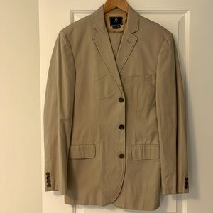 40R jacket. Pants 30x30